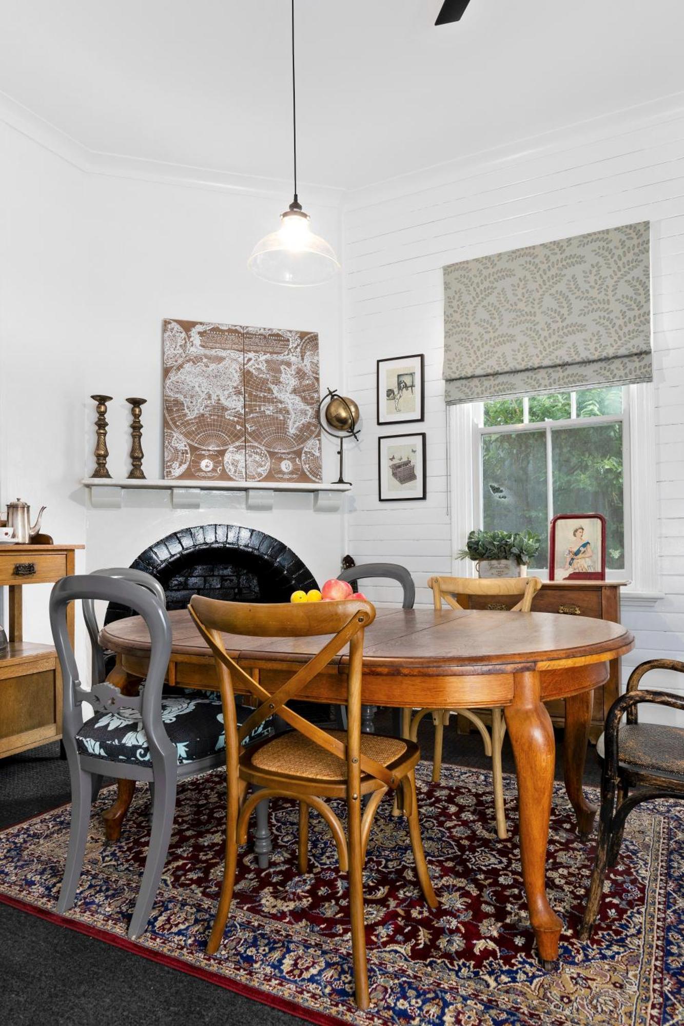 Post Office Cottage - Wallerawang Exterior foto